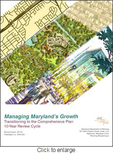 Download Transitioning to the Comprehensive Plan 10-Year Review Cycle