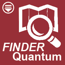 Finder Quantum icon