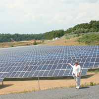 Washington County Solar Initiative Project