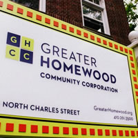 Greater Homewood Community