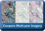 Compare Multi-year Imagery