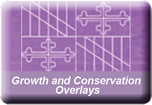 thumbnail of Local and State Targeted Growth and Conservation Areas Details