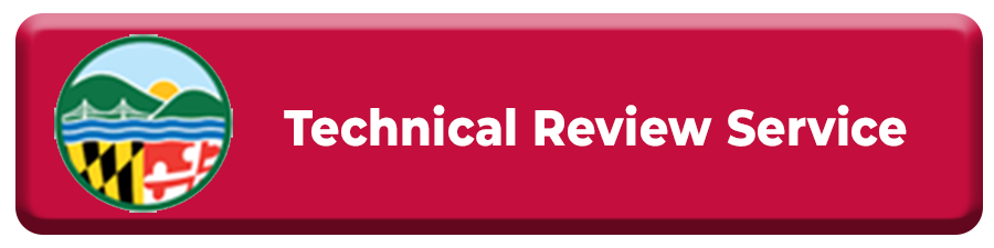 MDE Technical Review Service