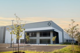 Banibridge Phase 1 Drawing