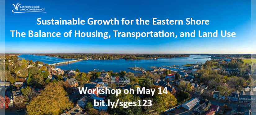 ESCL Hosts Sustainable Growth Workshop - May 14