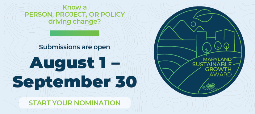 Nominate Today