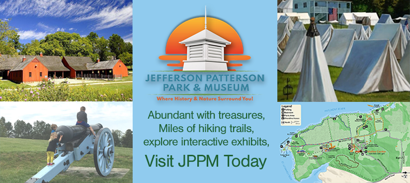 Jefferson Patterson Park & Museum