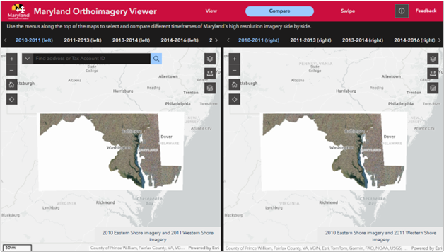 Pages - Orthoimagery Viewer User Manual