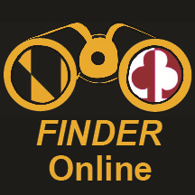 Finder Online Logo