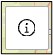 The info button that appears in the top right of the map. The button has a symbol of a circle with the letter "i" in the center.