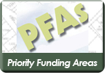 Priority Funding Areas