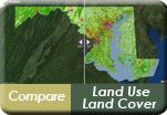 thumbnail of Land Use / Land Cover change Map