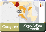 thumbnail of Population Growth map