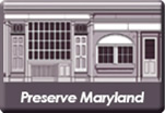 Preserve Maryland Application Button