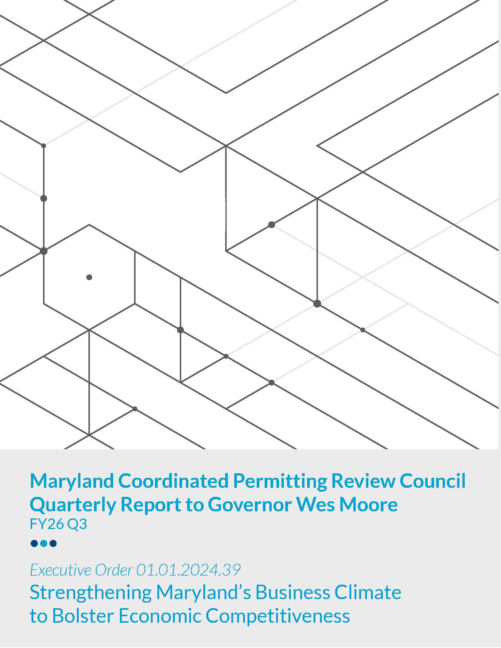 20260415-Permitting-Council-Quarterly-Report-FY26Q3-Cover_Page_01.jpg